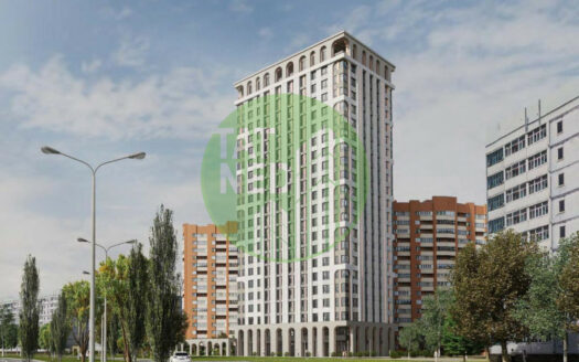 3k квартира, Юлиуса Фучика ул., 30А cdc8227ef6bb607c999b9de06a78a5123ed7919245b95b950de6637f3d20710e