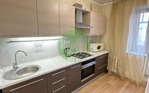 2k квартира, Амирхана Еники ул., 2/53 035ab8b134a1e66dbbe875609a31a2ab58fd38778686688e2c71e5082ff474c0