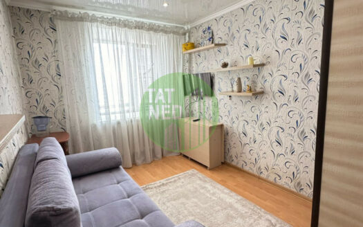 4k комната, Сары Садыковой ул., 20 1af960bf4a4873be35d5dda8ab9c9efeb174f0f90320c669f7f13ef20f44c38d