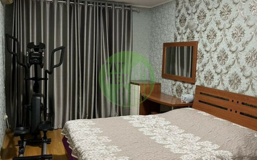 3k квартира, Голубятникова ул., 14 8c86a61d561ac9573385875a18473251f901d41ec330c4096d4bb965bd96bd02
