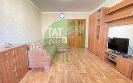 2k квартира, Чистопольская ул., 5 aa84f3c059bea3affe4a58e6268c54d8ea21af19cd20db8af2a4ea6d2cb2b142