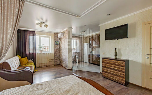 1k квартира, Четаева ул., 14а 044aa54f51de332436d7c568c05279782e1ce19a360219ae53d2b45340209de6