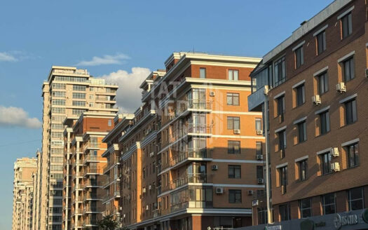 4k квартира, Чистопольская ул., 20, литера а 2a3b7556e32329c18ea37f71f2b75e595c57b2d323a56f50225912e4e70d1c63