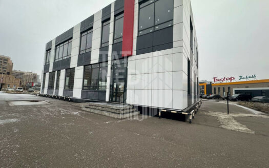 коммерческая, Чулман проспект, 2/1 4aed3175239a8d1e26b14917b6a955523f7ee10274ffe4ae3cf3fe8fd586bd68