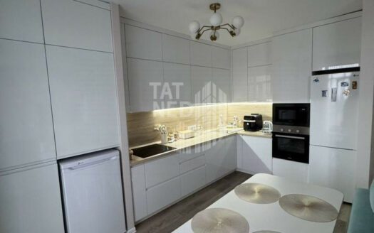 2k квартира, Короленко ул., 28, к б 5485c89c52136fc4d2e2313f8edb840a0b8fd8a48eb553d03cdc10145da56835