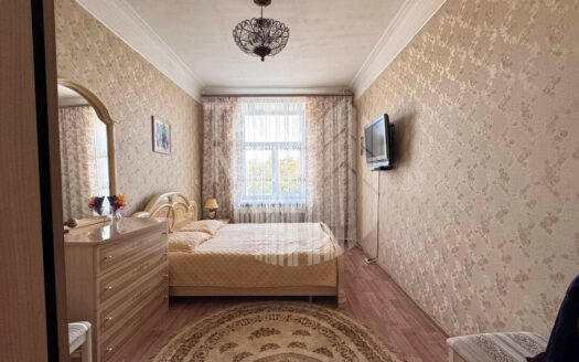 3k квартира, Копылова ул., 5 671c89950c6e95055d57286634cc25a4eb221c696e7ae59903af814f159aaeb1