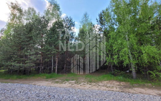 участок, Грибная ул., 63 6be2b5db6acbefd72ef64f57e8828285104d92dd6264cf69934d05b1b8878f77