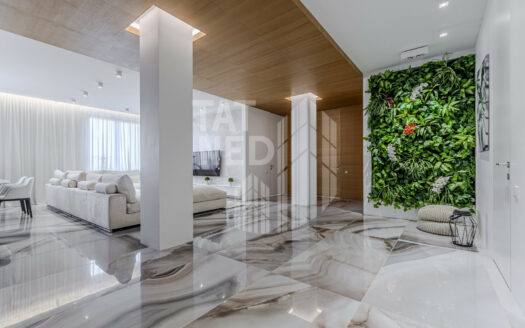 4k квартира, Альберта Камалеева проспект, 28 72e64e214f872b1a8fc018d37b5bd7f7584c0bb59621567c411da548e2298633