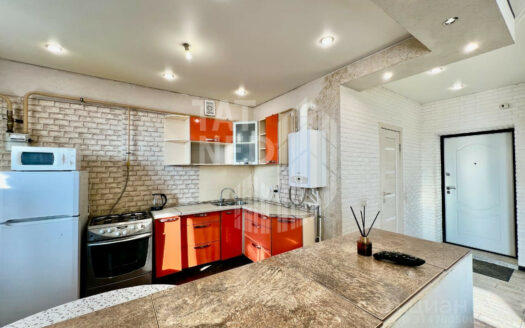 1k квартира, Гумера Баширова ул., 3 963c760b9908a8941ba443d61e160423d4f70915c10ac5180ce9a99045a8cee3