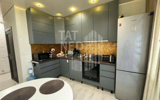 2k квартира, Баки Урманче ул., 5 b84b091a630ce8fe3f85d843071bae7b7879b9cf01c15eb3487a31fb789ca0e4