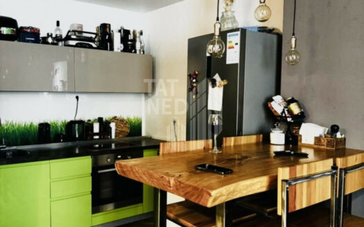 2k квартира, Архитектора Гайнутдинова ул., 26 b8a9c4e75bde5ba1a4f7bd79dd5423f4773de60d86d4219e061604f798943eca