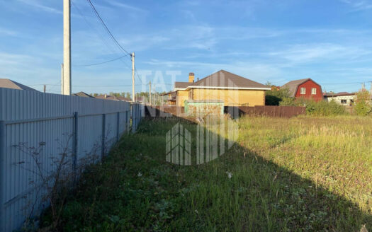 участок, Лесная ул. d7b0187395af97dbd3dc6bf6b76d23be59dc454426d57b60da7421439b7e380c