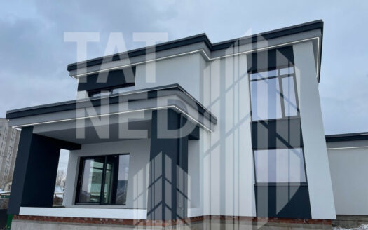 16 коттедж, Авангардная ул., 29 oFiAG7bKaa9sjJGctKO qNI