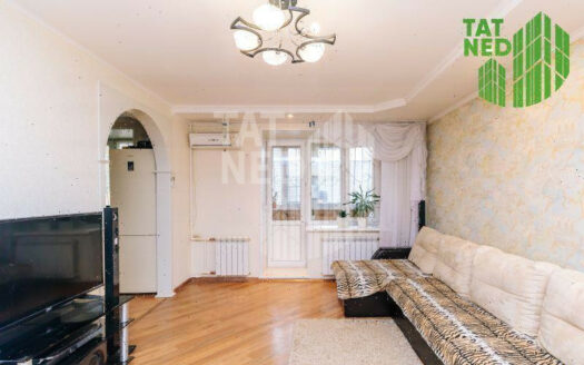 3k квартира, Фатыха Амирхана ул., 85а 0d0559b0bfff01ec6943446271581409b9cbae9d37a21f6cb5af15de3baa1913