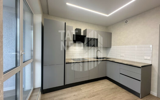 1k квартира, Четаева ул., 43а 1d6f3665645dd5248992821427dda4c8ccb79a345b3c73c7231b783c7b02d22a