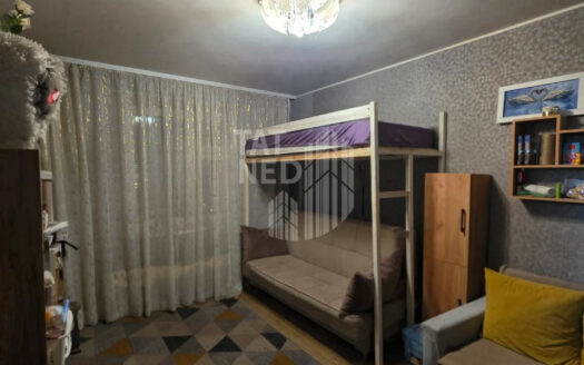 1k квартира, Абсалямова ул., 25 32286dc206e4c8aeb43a286d2168a27bbc3f94c8d9dc96735991716f770b1f1a