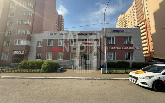 коммерческая, Айрата Арсланова ул., 6 752089871bfeeeea7eced6e73644ce17b4f2beefe2cbb4cd4ab375c6840a343c