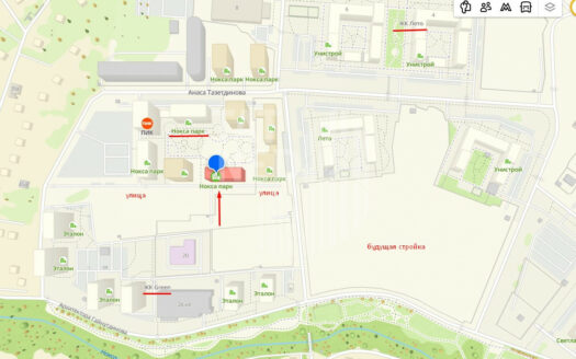 коммерческая, Анаса Тазетдинова ул., 7, к 5 8acca8bfcceaf90a1d9e9c283b677e836dbc97b395a9df9770ce5bfb29fcf30c