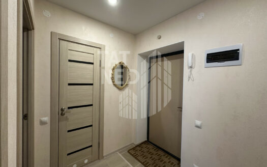 1k квартира, Петра Гаврилова ул., 18 f6c8131ca700dcc668d11da6179422d600c545eb1d2d971e0f1ec479d9a1eb2d