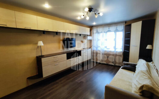 1k квартира, Академика Лаврентьева ул., 9 7b791153753df354b44d165e15f0affb0e9b0b907b10ecb1c3728d5ec7af79fe