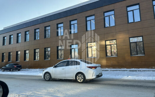 1k коммерческая, Гаражная 2-я ул., 4 26f87f9d491305e1e5aa403eab2d20865d66541210dc7afad4d94c5001920438