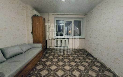 1k квартира, Декабристов ул., 83 2717255e6d48d7a0d49058c50bacc1e6b7923b9ecdd588861f1dced8cea6acc4