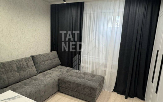 квартира, Абсалямова ул., 39 2e150d24267969de57029dbfd202c650ebb09b6a71b77061d4e398b9519ed81e