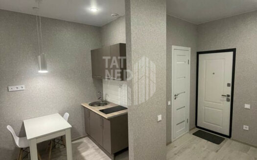 1k квартира, Агрызская ул., 78 41d70b5fac332728e77c6724da23ade7afde4afa0da20c4c8d1dc1f07ceee779