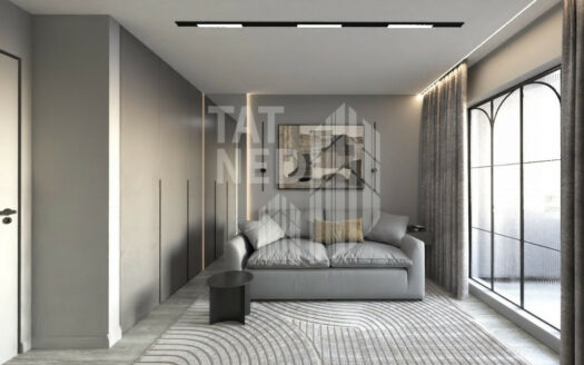 2k квартира, Бари Галеева ул., 8А, к 4 5f98955fb4dac9ca74b11137155fd4dd55249dee58c8425327b9d143e51ce0b1