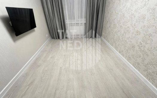 3k квартира, Чистопольская ул., 5 b2a0e6de907c61cc03aafe64dbf1d4c6834f637a331f056ee19bc20e25bf81d7