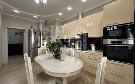 1k квартира, Чистопольская ул., 71а b391dc273b43f020396f8953f582efff4eeedb1d5ee59023accbbe1f39ea7282