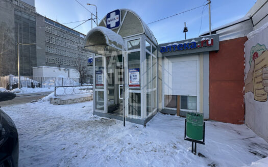 коммерческая, Коротченко ул. be15f3c89f6ee7869611313995f3dc151aac0b0141b9358c6173685cdf711f5d