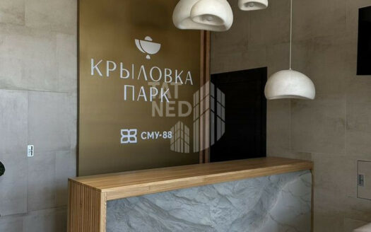 1k квартира, Большая Крыловка ул., 60 c05d3b3ccedb533784aa7cbc55a63d3a03383e30bb502820b2e085d4a4b3e163