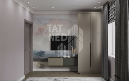 1k квартира, Бари Галеева ул., 8А, к 1 c1c8ef47b967596e7454e76247ff25fdda537c95c319ab949e4bf3cfd3024b82