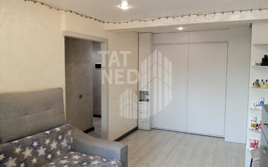 1k квартира, Воровского ул., 9 2715a5770ca67ea4b8d02e540c44b64a7fffb3f8909ac3a96f52a23f5227135d