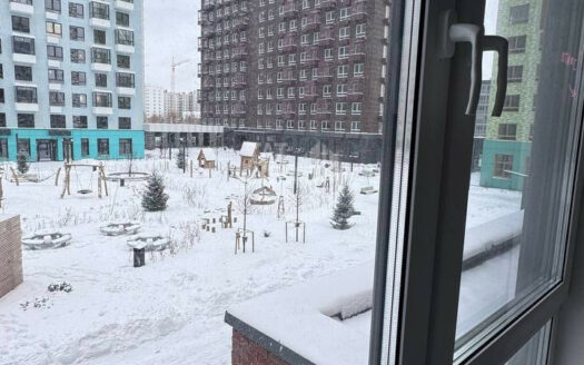 2k квартира, Анаса Тазетдинова ул., 7 da385d522e5d9c18bdcdda2da24d4c1b6a5ac297fcae8eaed7aefab96ec6b96c