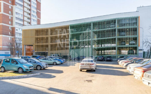 гараж, Бари Галеева ул. ed0d151618319f528fb6ebae8add1aad24de01459862e3d71e3c7eed0f5fd773