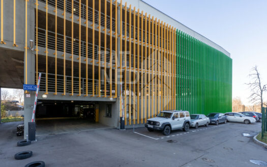 гараж, Бари Галеева ул. 0164ab19fec9a75c0397a9402c8c79fb402ecb4b7a5c7a10711cf586da12df37