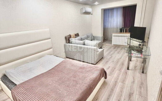 1k квартира, Абсалямова ул., 28 265bed7c2df010b95656c6f91dbf1147277ff21e3793d32ea1a67143e22caac0