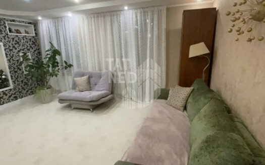 3k квартира, Чистопольская ул., 82 3c0fbb2537aa8c80eaeee6438c4e110f3acfa238e3cb091c730b4ddf22624023