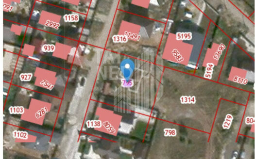 участок, Профессора Мухамедьярова ул. 420f7f958034cdd7706ac9cd15da087dd47f560a67bc74b2b8dac8558b493c38