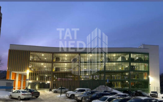 гараж, Бари Галеева ул., 12 4c009901e30dbb2090063a98354ab0bd5c0e63bf024d24faf9c995ca69ee2729