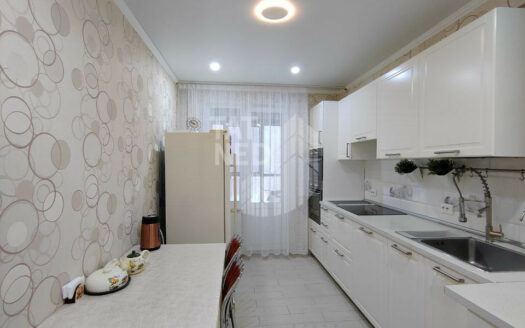 3k квартира, Тэцевская ул., 4б 518c9fadce95c08d359223a491654914d930c3510a21b936bad500856afe90e9