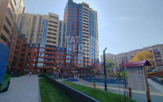 1k квартира, Академика Губкина ул., 12, к б 5e79a414d5b0d00e1613a4df9636fa4b647234037fd3e095714fed78965f0b90