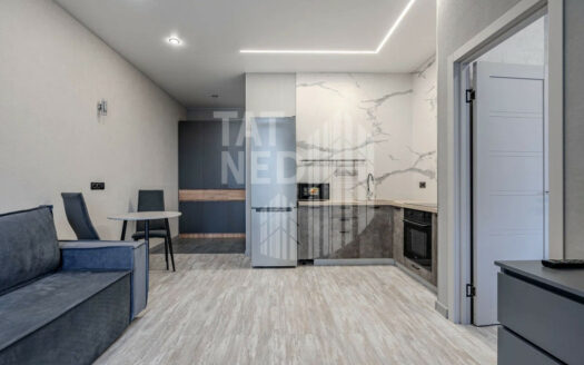 1k квартира, Алексея Козина ул., 9 65e2efd269322455737f501e704793e7271ce9f8b7942ed7f2a256d3e5727004