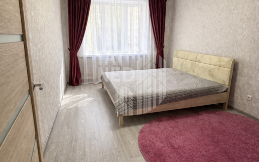 3k квартира, Чистопольская ул., 4 763b8b4338a9c154ba16edd3d57125f0b547c9dc310ad0700ad5a7742b27fea7