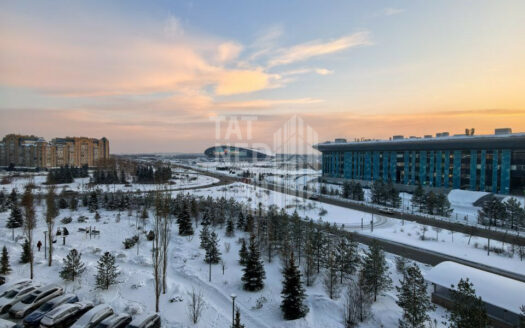 3k квартира, Сибгата Хакима ул., 51 844c334a81bc42e9647b3581f61c97722971e69239f8ba422b28ce6ea4183e8b