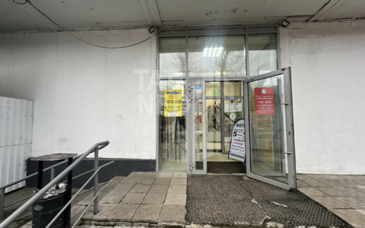 1k коммерческая, Хусаина Мавлютова ул., 17 a4c9f6c5d739d7cf83ba8592c7b9f50b29e385f0692670f3fc0b99c1c6b1574b