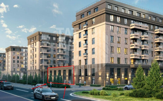 коммерческая, Шаляпина ул., 26, к 2 aedcf6a89b5840c960400b1838ab4fc76de6c10d0a7caa58085ffb687c4e9589