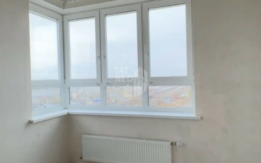 1k квартира, Оренбургский Тракт ул., 2, строение 1 b40ff4071f3e4e041c5b28ee30456026fa6b005ef0e3bd51e528954e951b15b0